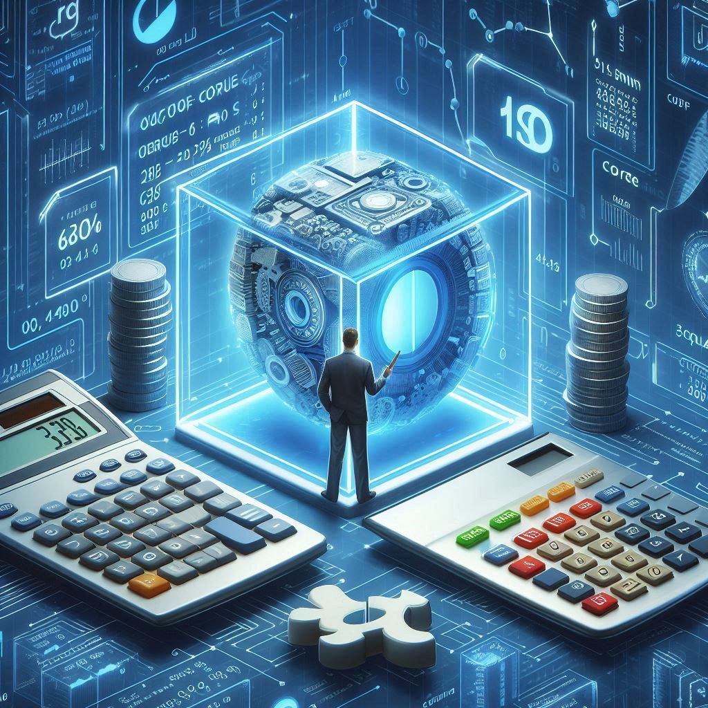 BCE102 - Core Calculations Image
