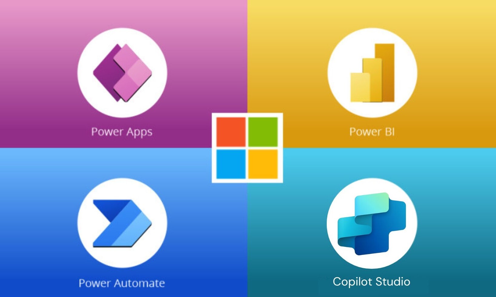 Solutions Sales Playbook - Power Platform Image