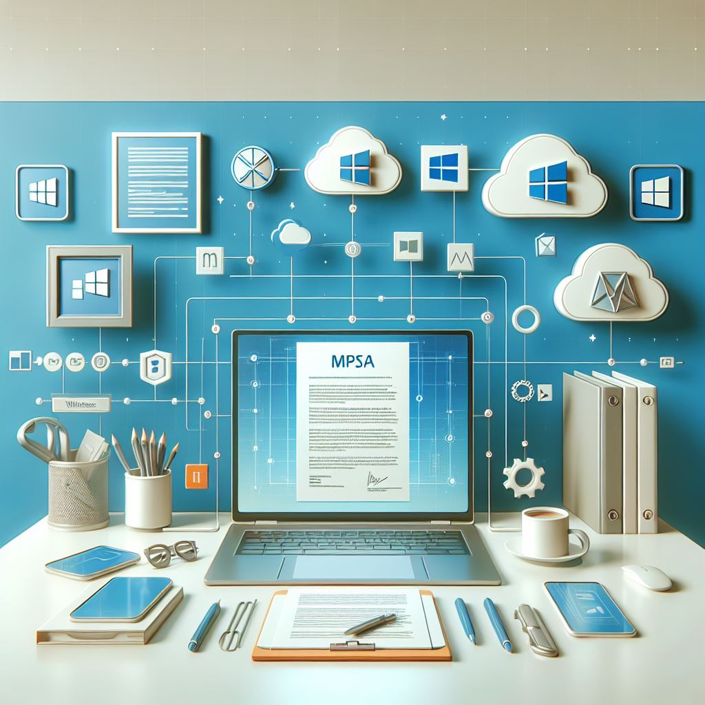 BCE103- Briefing on MPSA Calculator Image