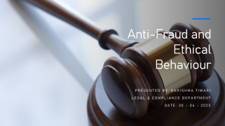 LC 101 - ANTI-FRAUD AND ETHICAL BEHAVIOUR Q2 Image