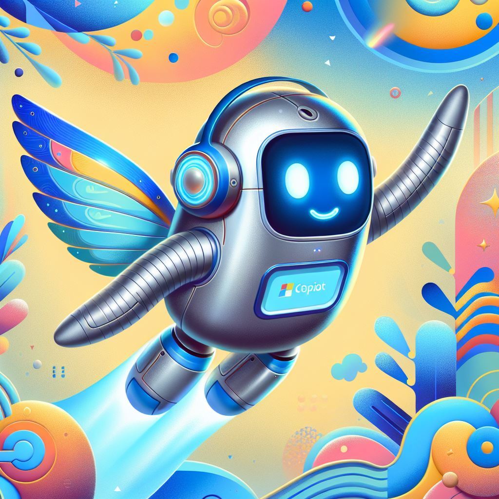 BCE104 - Understanding & Licensing Microsoft Copilot Image